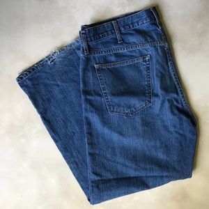 Men’s Old Navy loose fit jeans